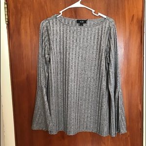 AGB long sleeve dress shirt